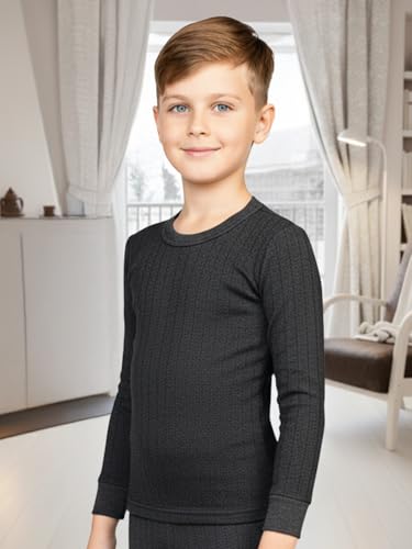 Image of LUX Parker Boys Undershirt