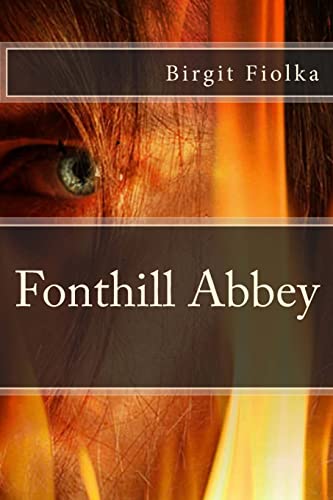 Fonthill Abbey (German Edition)