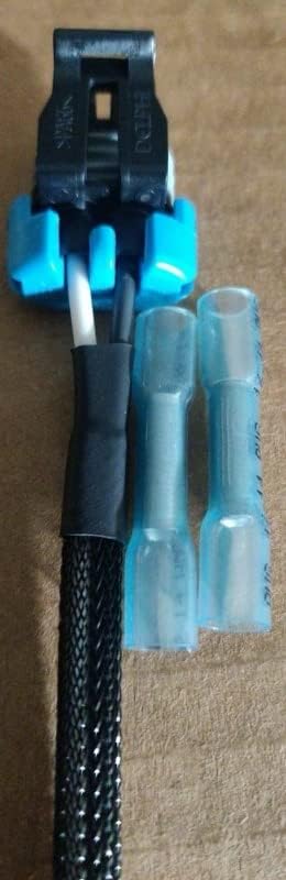 Windshield Washer Fluid Pump for Peterbilt.