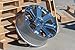 OE Wheels CV93 20 Inch Rims and Tires Fit Silverado 1500 Style 6x139.7 20x8.5 Chrome with Chrome Insert - Hollander 5660 - Dueler H/L Alenza 275/55-20 (Set of 4)