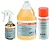 Walter Surface Technologies Spatter Block HT HIGH Temp Anti-Spatter AEROSOL PK12