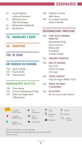 Parigi. Con Carta Estraibile - 3