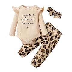 I Got It from My Mama