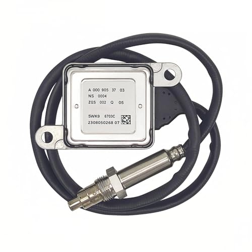 Capteur d'oxyde d'azote Benz ML350 remplacement de sonde NOx OEM A0009053703
