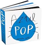 Azul Pop: Volume 6 (Pequeños Pops)