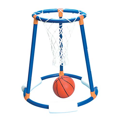 Swimline Tall-Boy Floating Basketball