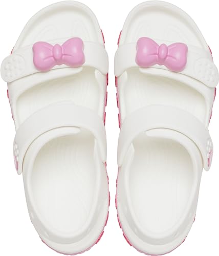 Image of Crocs Crocband Cruiser Kids Sandal