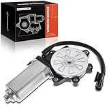 A-Premium Power Window Lift Motor Compatible with Land Rover Discovery 1994-2004, Range Rover 1987-1989 1995, Replace# CUR100440, CVH101240