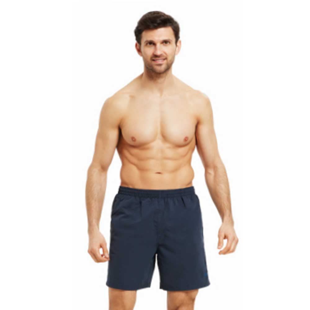 zoggs Men's Penrith Swimming Shorts with Chlorine Resistant Material-picture-20