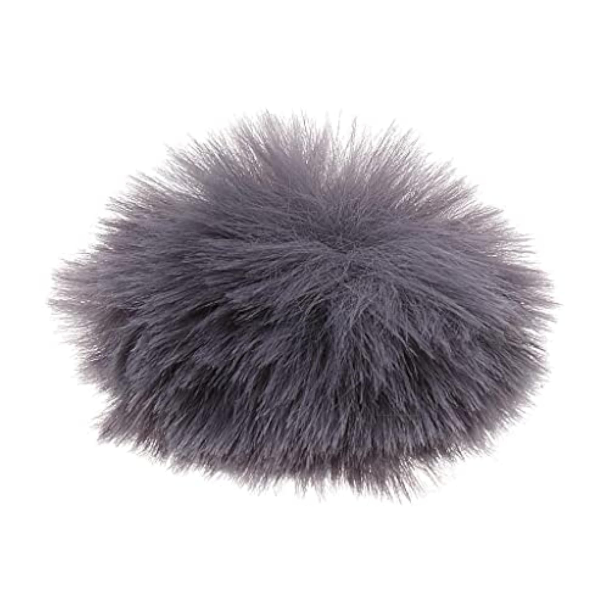 Microphone Furry Windscreen Windshield Muff