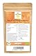 My Lecithin Bio Flohsamenschalen Pulver 250 g – 100% Bio, ballaststoffreich, glutenfrei & vegan – fein gemahlenes Flohsamenschalenpulver für Verdauung & glutenfreies Backen