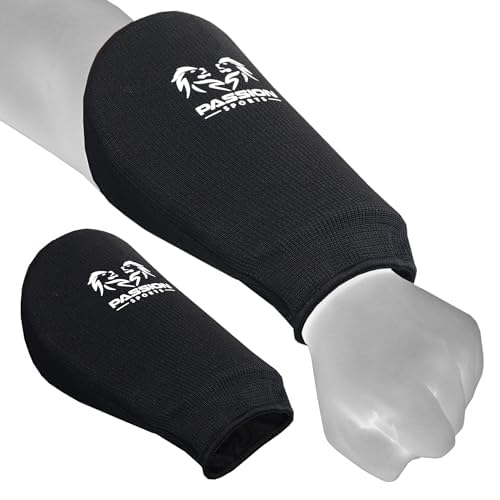 forearm guards