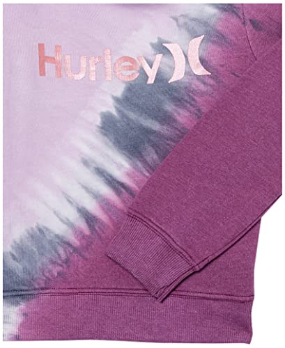 Image of Hurley girls One and Only Pullover Hoodie