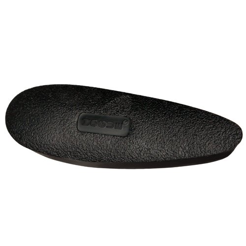 Hogue Hunting Recoil Pad EZG, Pre-Sized, Savage 110 Black