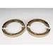 GM Genuine Parts 171-1078 Rear Parking Brake Shoe Kit