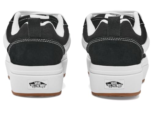 Image of Vans Unisex Knu Skool Stacklite Sneaker