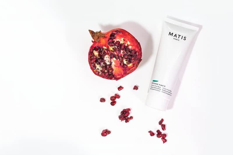 Miniatura 4 de MATIS PARIS - Máscara Purity Perfect-Peel - Máscara de arcilla