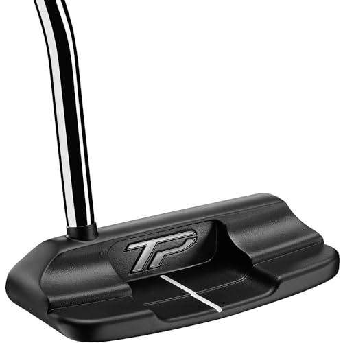 TaylorMade Golf TP Black Putter DELMONTE SB RIGHTHANDED 35 INCHES - image 2