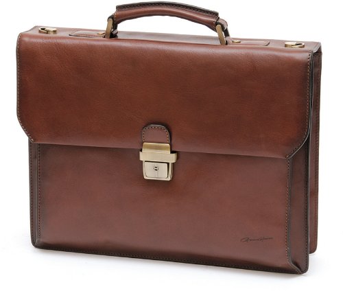 Cartable Gérard Henon New Master pour vos rendez-vous d'affaires - 2