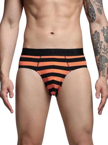 Image of Jack & Jones Men Briefs