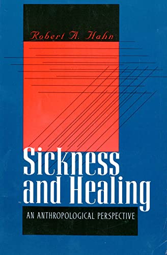SICKNESS AND HEALING