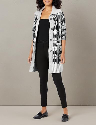 Image of NIC+ZOE Women's Soft Dot Cardigan