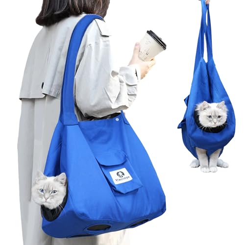 10 Best Cat Sling Carrier