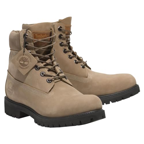 [eBo[h] 6C` v~A EH[^[v[t u[c Y TB0A2P6WEN31 MEDIUM BEIGE NUBUCK 8.0 / 26.0cm