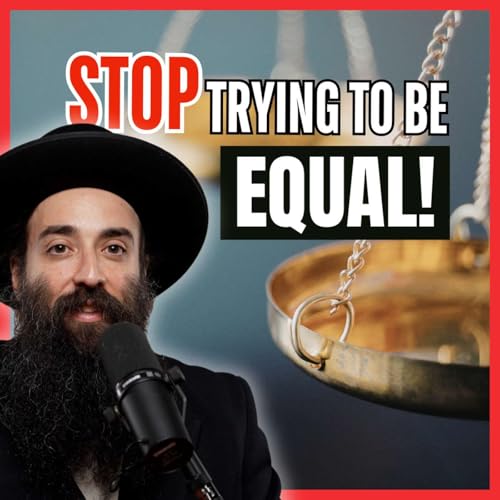 Will There Be Borders Between Different Countries When Moshiach Comes? Podcast Por  arte de portada