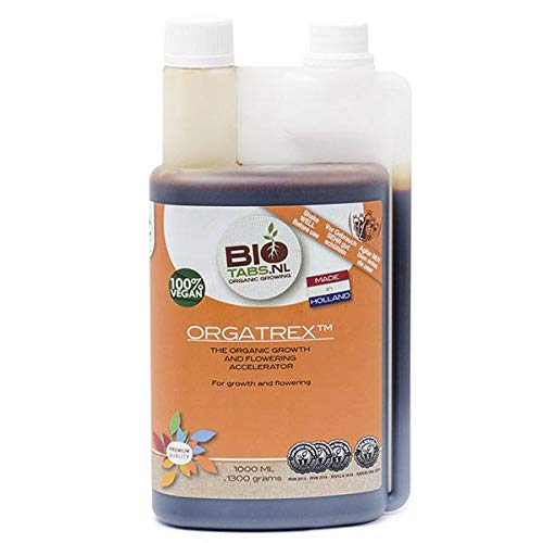 BioTabs Orgatrex 1L