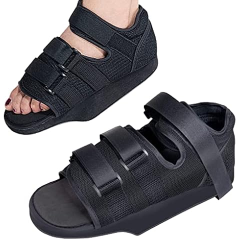 OrtoPrime Chaussure postopératoire réglable Cover