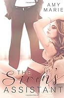 The Siren's Assistant 1985855615 Book Cover