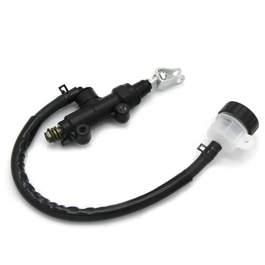 Cilindro maestro de freno trasero para Kawasaki Z750 ZR7 ZRX1100 2
