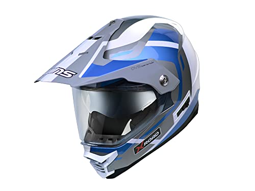 Amazon.co.jp: ウインズジャパン(WINS JAPAN) バイク用 X-ROAD