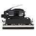 EMAX Air Jitterbug Random Orbital Sander - 3-1/2