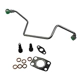 peugeot 307 sw turbolader defekt Verbessern Sie die Leistung. Einfache Installation. Hohe Zuverlässigkeit