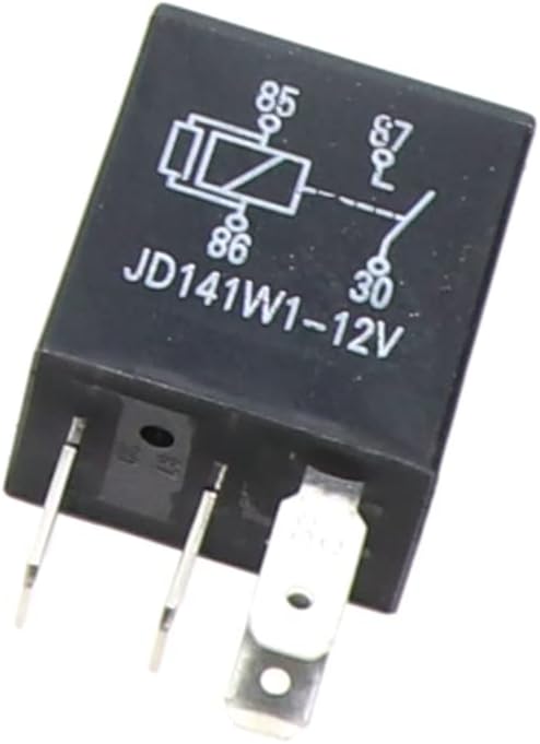 Four Seasons 36017 Standard Relay