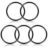 SX200Z5 Oリング Hayward ProGrid、MicroClear、ProPlus、ProSeries、Super StarClearフィルター交換用Oリング(5個)用