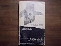 Image & Idea: Twenty essays on Literary Themes B000SE89UG Book Cover