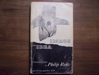 Mass Market Paperback Image & Idea: Twenty essays on Literary Themes Book