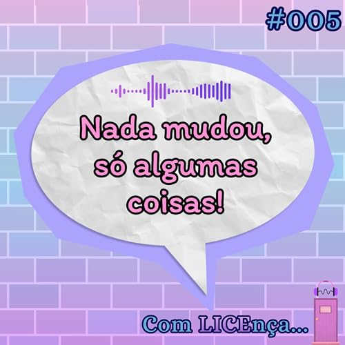 BBB 26, inferno astral e Locs - EP 05