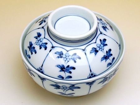 Amazon | 茶碗蒸し器 蒸し碗 茶碗蒸し 有田焼 蓋 レンジ対応 大きめ