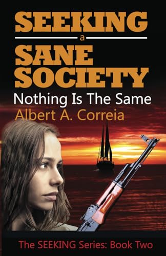Seeking a Sane Society: Nothing is the Same