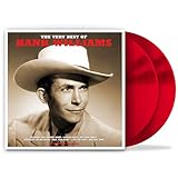 2 Red Vinyl Set Limited Edition