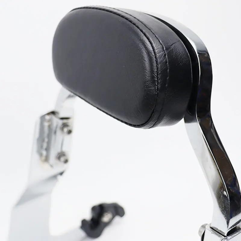 Dossier passager moto de prestige pour Softail Springer 2016UP
