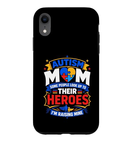 ���ǃ}�} �ꕔ�̐l�X�͉p�Y�𑸌h���Ă��܂� I'm Raising Mine �X�}�z�P�[�X iPhone XR �p