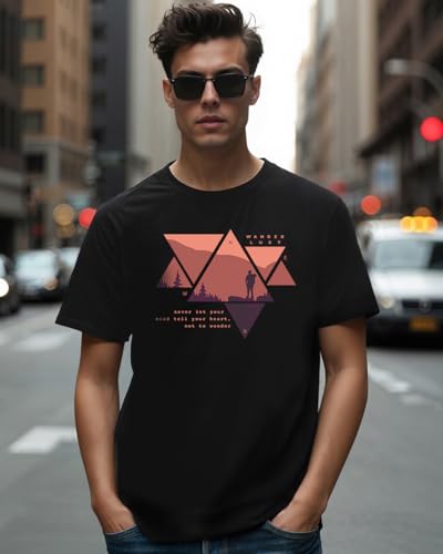 Image of Bewakoof Men T-Shirt