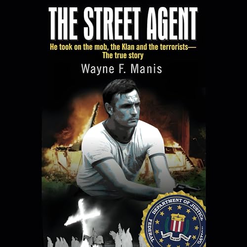 The Street Agent by Wayne Manis episode artwork