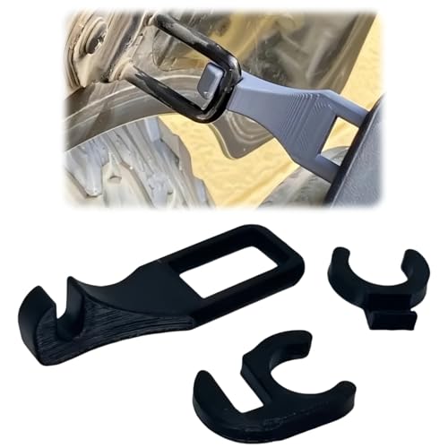 Rear Window Lock Bracket for Toyota FJ Cruiser,1.2