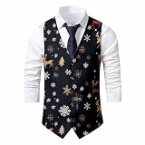 Gilet caldo e isolante per temperature fredde realizzato con materiali di qualità per comfort termico ottimale